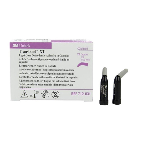 TRANSBOND XT REPOSICION