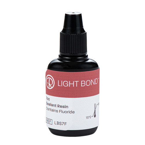 SELLADOR LIGHT BOND CON FLUOR  