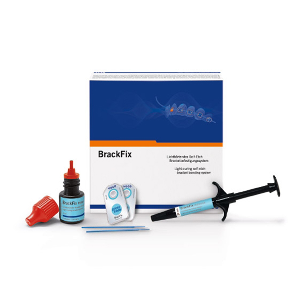 BRACKFIX ADHESIVO