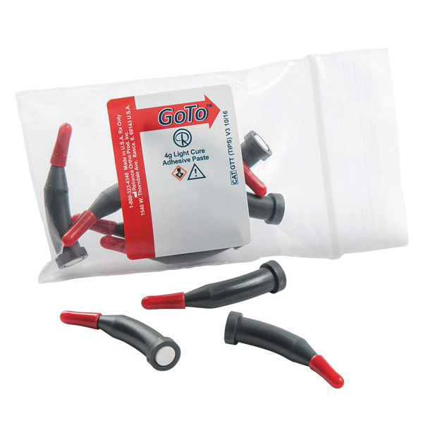 ADHESIVO GOTO CAPSULAS