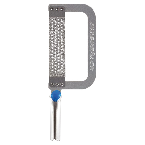 ORTHO-STRIPS COARSE DOBLE CARA