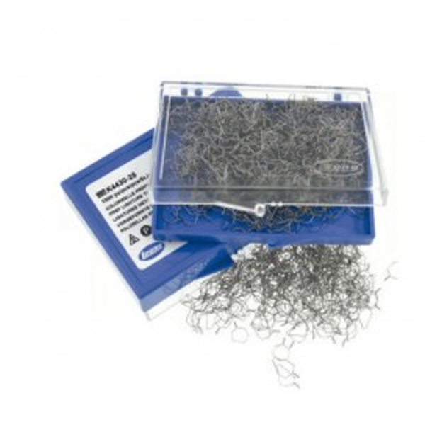 LIGADURAS PREFORMADAS ALAMBRE