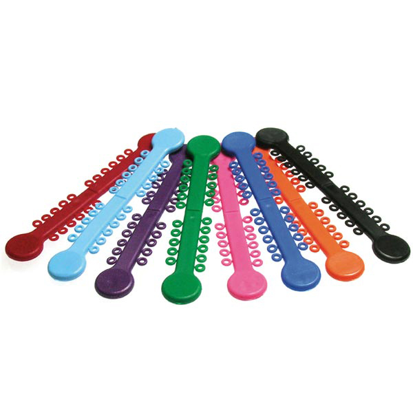 LIGADURAS VERSA PLATA