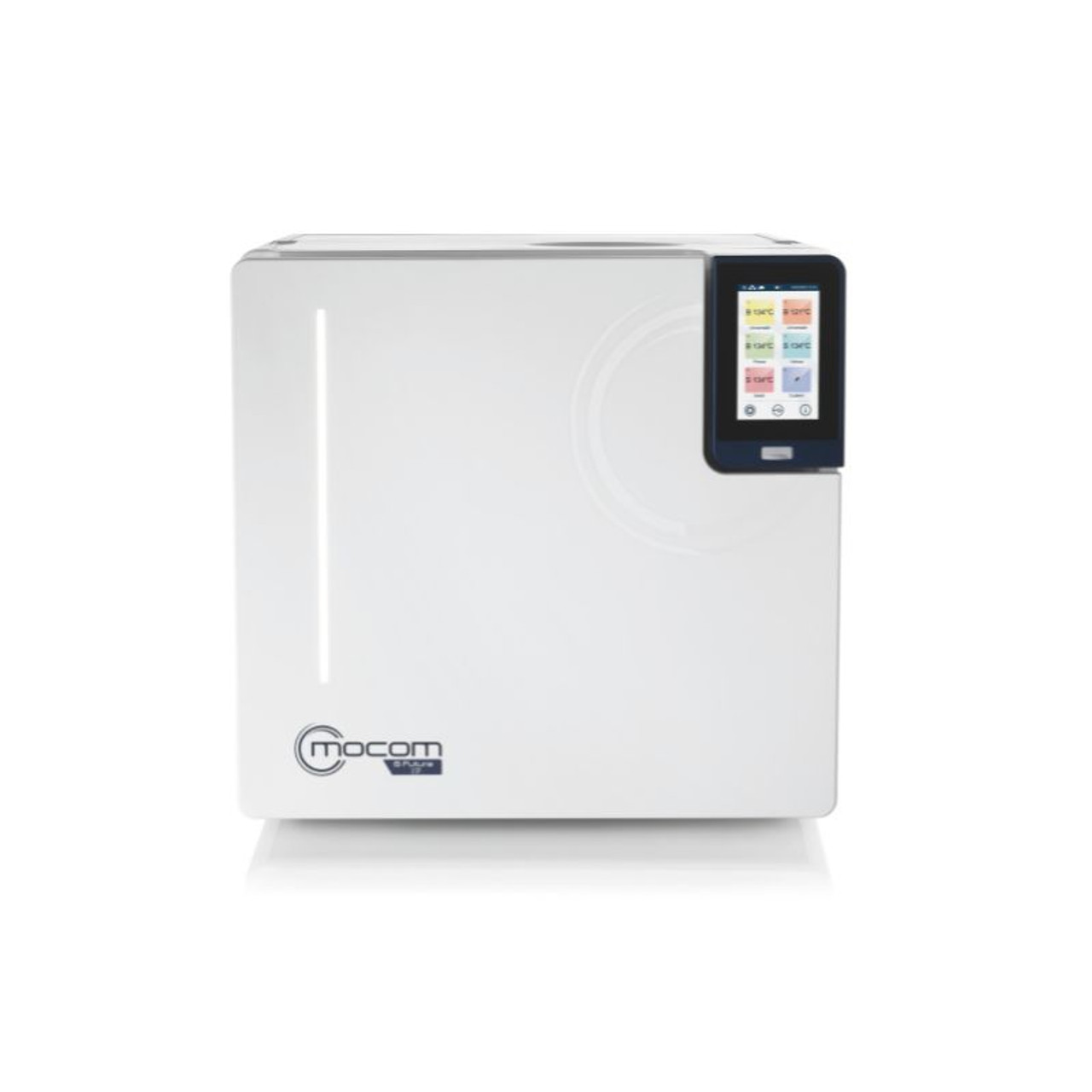 AUTOCLAVES