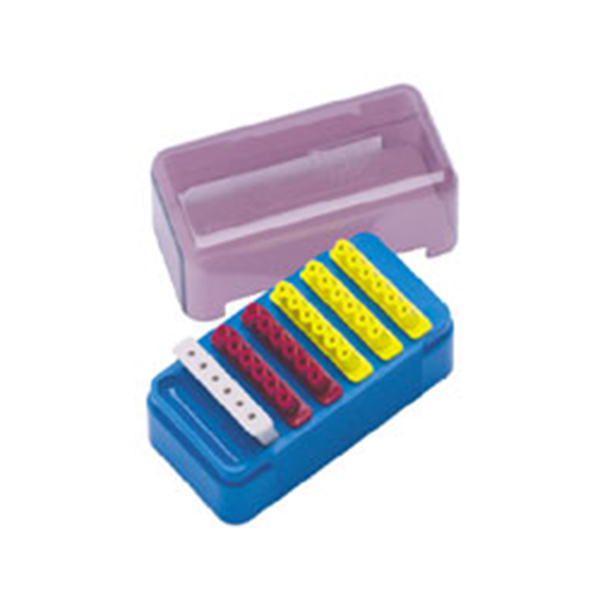 SOPORTE PARA FRESERO - F.G. AMARILLO