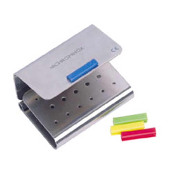 FRESEROS NICHROMINOX -17MX