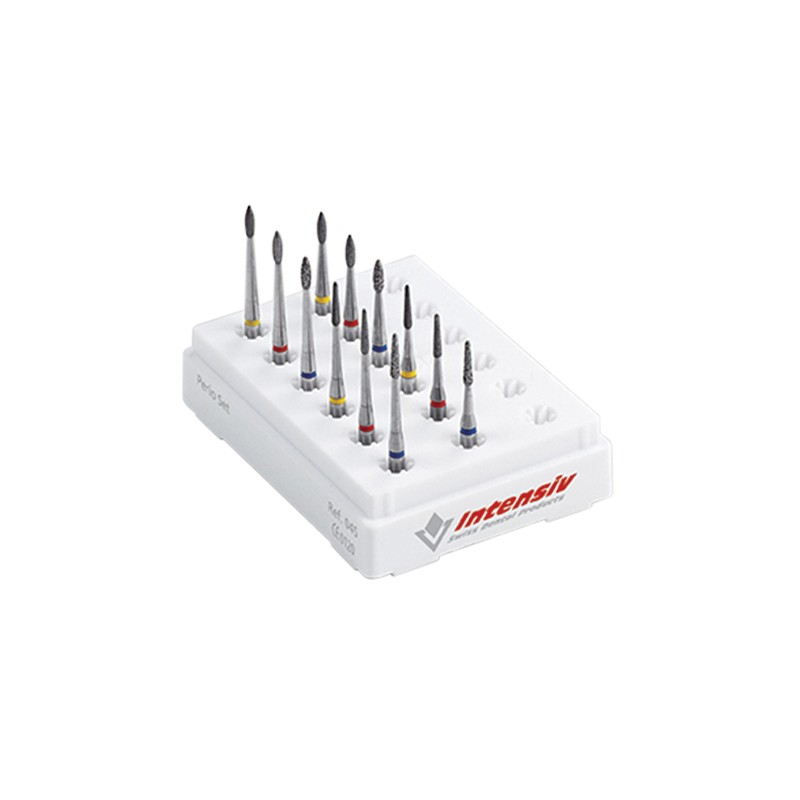 PERIO SET INTENSIV 045