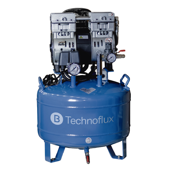COMPRESOR TECHNOFLUX 30 LI MOD.DA7001D