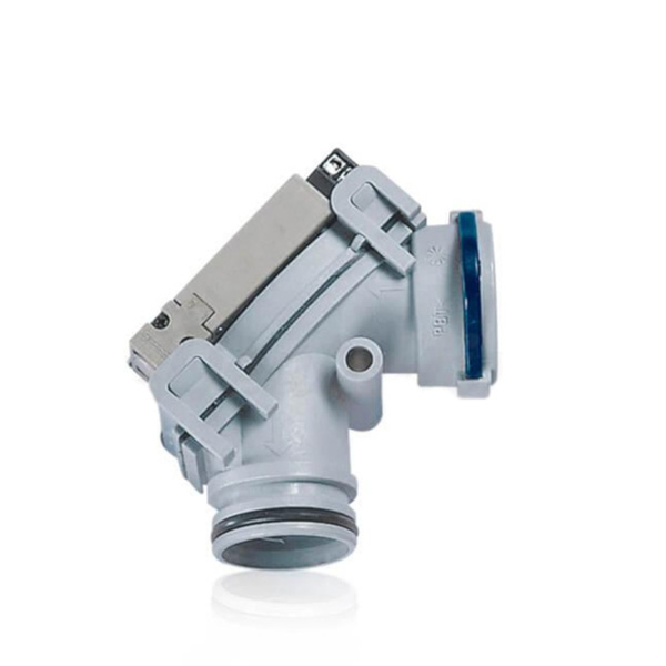 VALVULA CENTRALIZADORA PARA EQUIPOS DURR