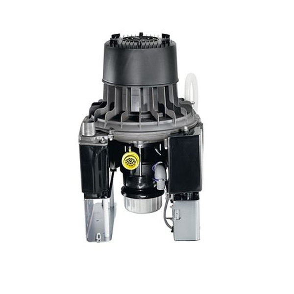 MOTOR ASPIRACION VSA 300S CON SEPARADOR AMALGAMA