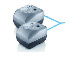 KIT DE UNION EN TANDEM DE DOS TYSCOR