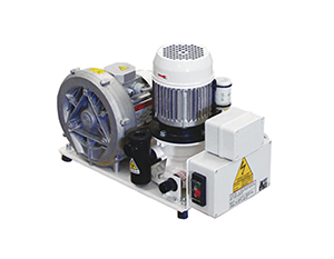 TURBO-JET 1 MOD. 230V50HZ+CENTR