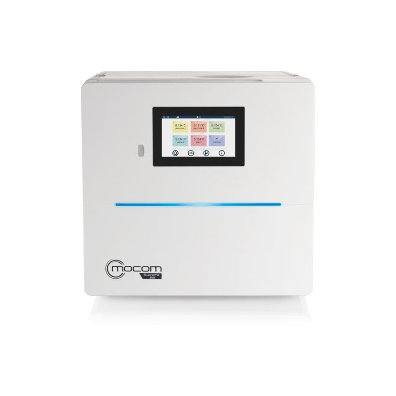 AUTOCLAVE 2025 SUPREME 17L