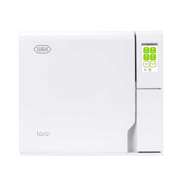 AUTOCLAVE LARA XL 28 LITROS