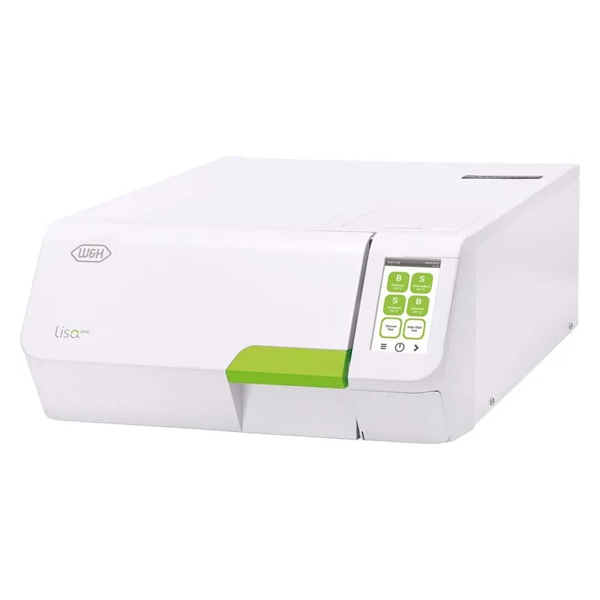 AUTOCLAVE LISA MINI 5L