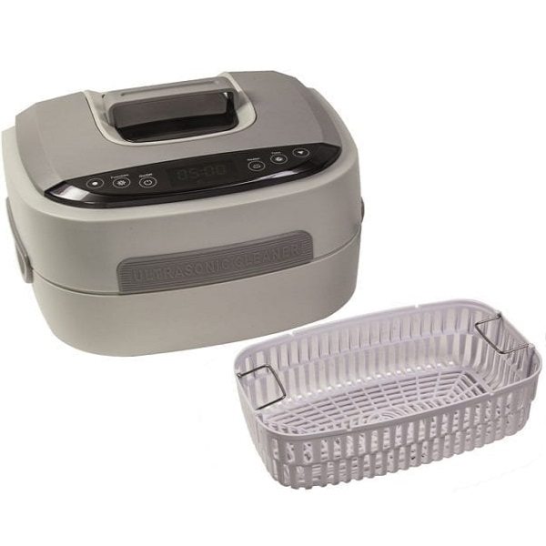 CUBA ULTRASONIDOS MEDIANA 2,5 L