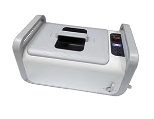 CUBA ULTRASONIDO DIGITAL TECHNOFLUX 7.5L