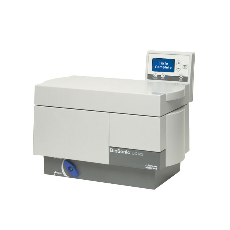 BIOSONIC UC-125 ULTRASONIDOS LCD