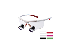 Gafas Techne QUICK LOUPES