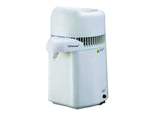 DESTILADORA DE AGUA DRINK10 PLUS