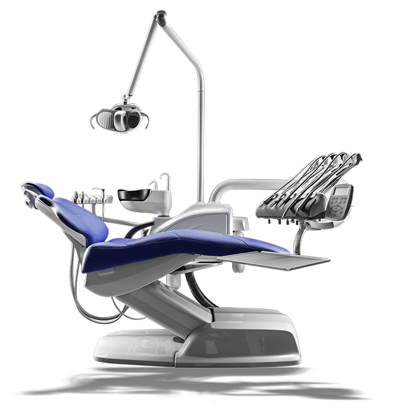 EQUIPO DENTAL SS ONE+