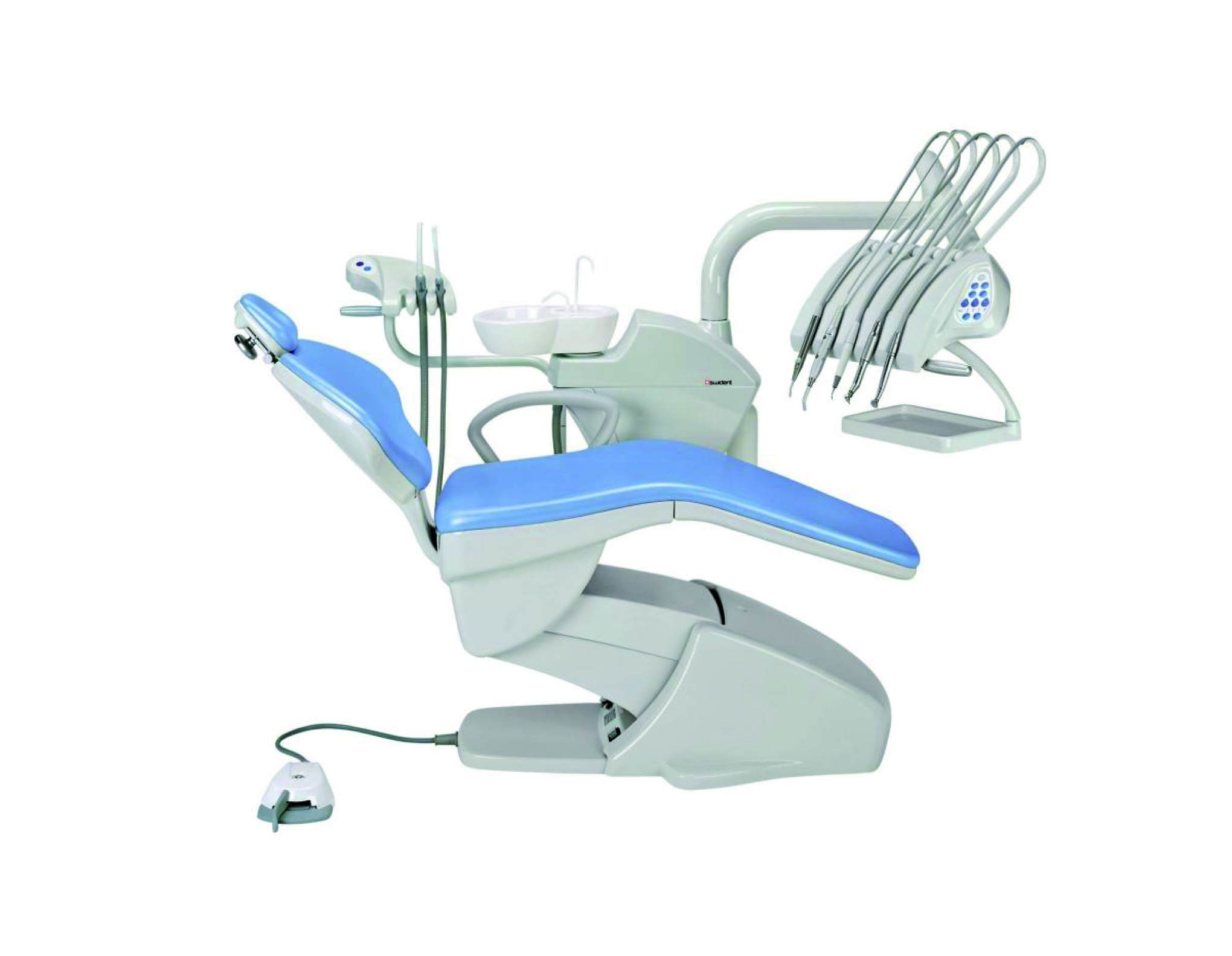 UNIDAD DE TRATAMIENTO FRIEND UP