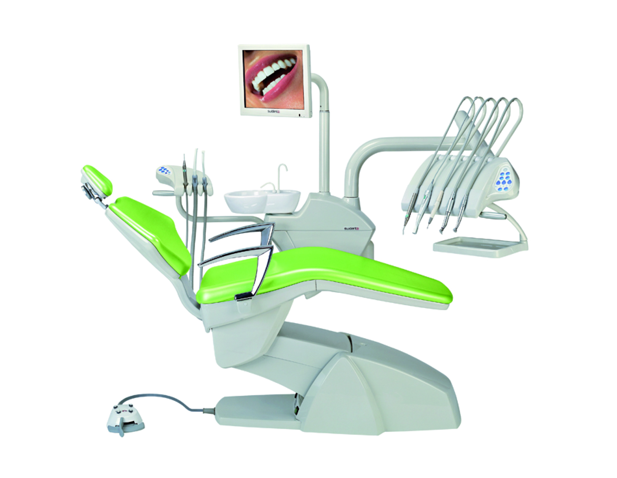 UNIDAD DE TRATAMIENTO PARTNER