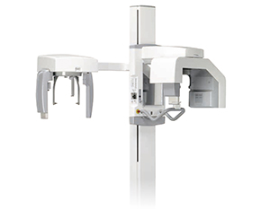 X-MIND PANO CEPH D+ CON TELE