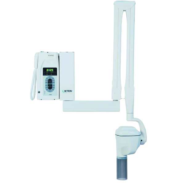 X-MIND DC 60-70 KV. 4-8 MA. ( 40 CM.)