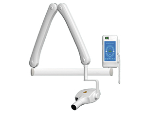 RAYOS X INTRA-ORAL BEST-X AC NEW LIFE RADIOLOGY