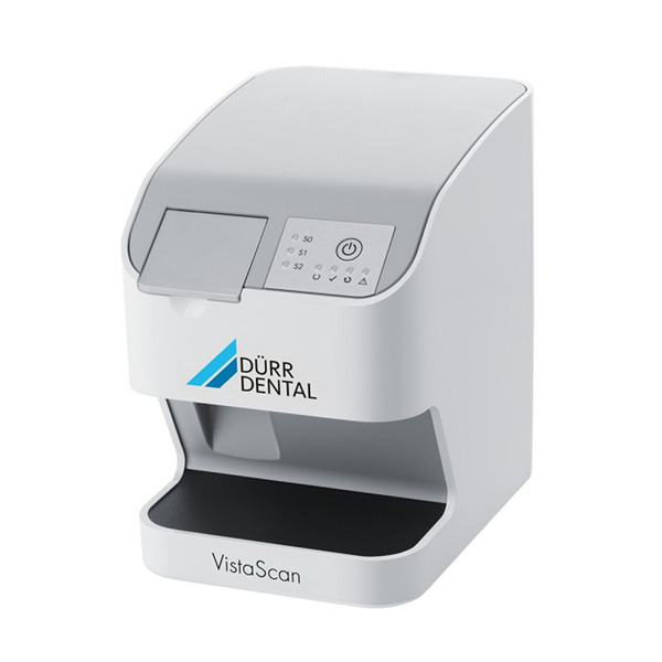 VISTASCAN NANO EASY