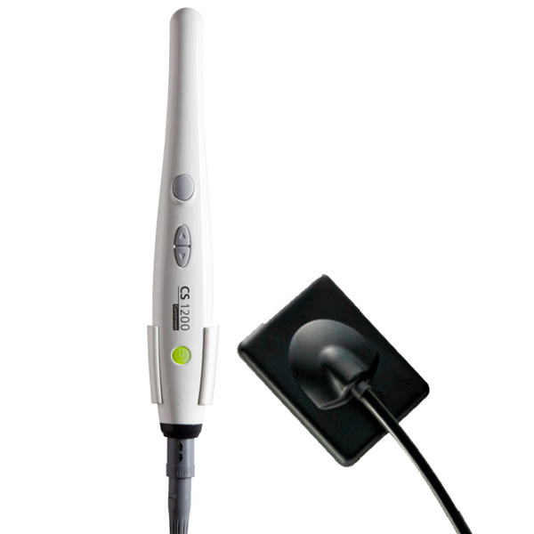 PACK RVG + CAMARA CS1200