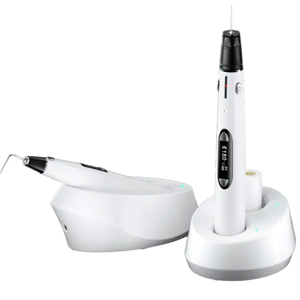 KIT WOODPECKET SISTEMA OBTURACION 3D FI-E + FI-P