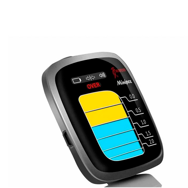 MINI LOCALIZADOR DE APICES MINIPEX