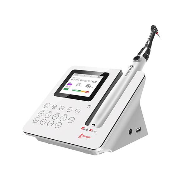 ENDO RADAR PRO WOODPECKER