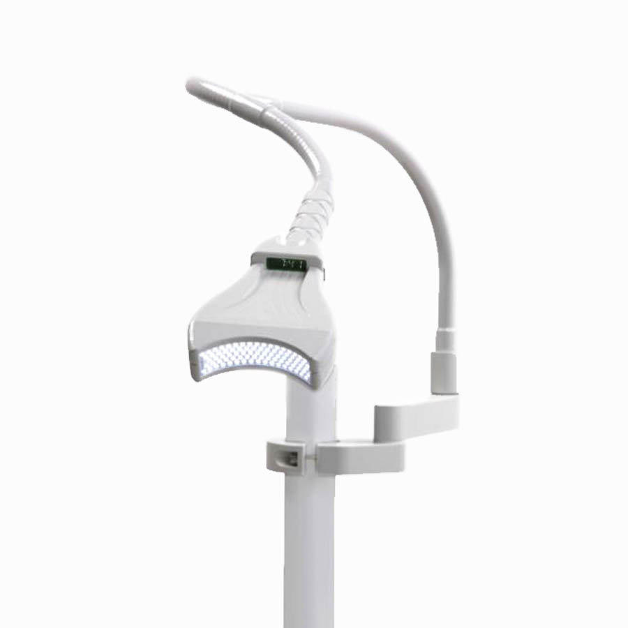 LAMPARA QUICK WHITE BLANQUEAMIENTO