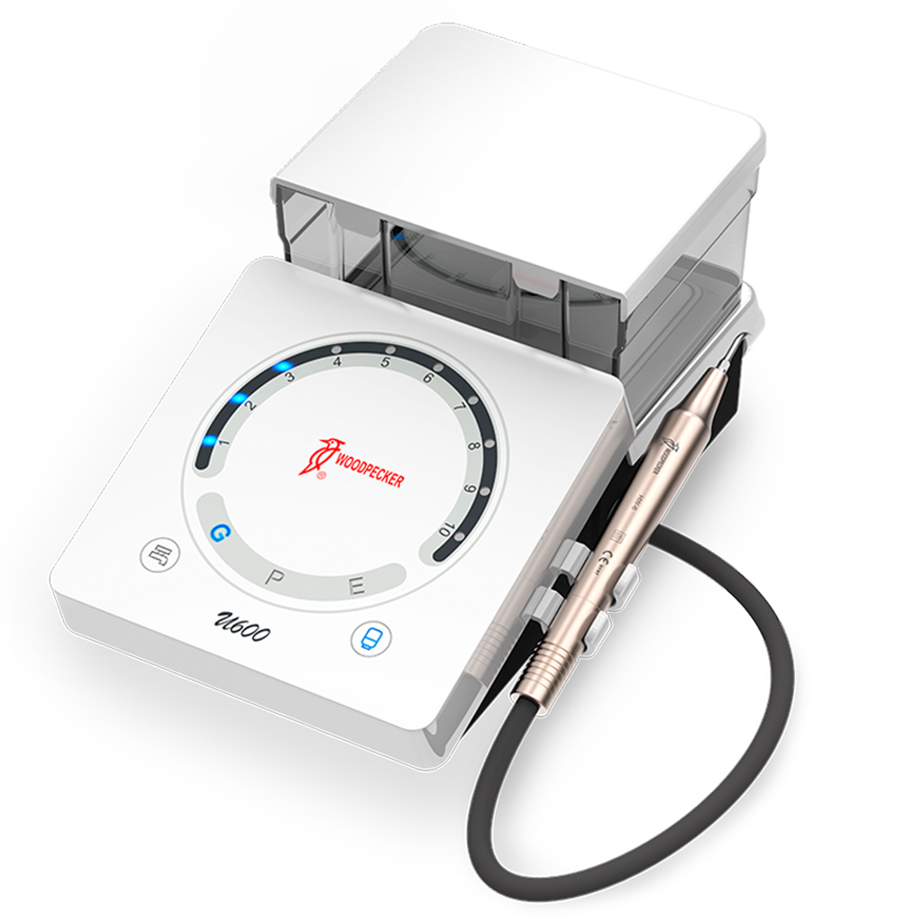 ULTRASONIDO U600 SIN LUZ