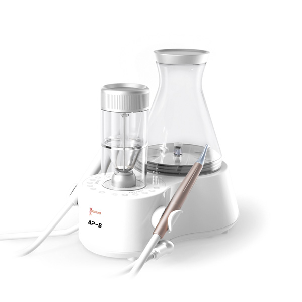 AP-B | ULTRASONIDO + AEROPULIDOR