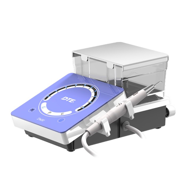 ULTRASONIDO SOBREMESA DTE D600 LED