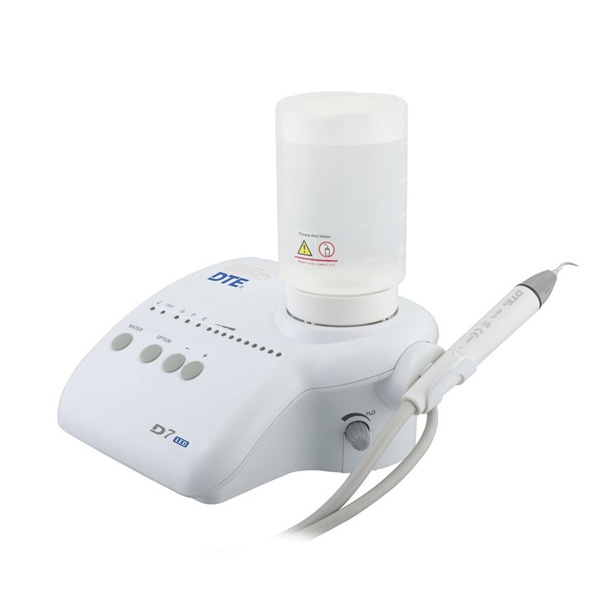 ULTRASONIDOS DTE D7 LED. AUTONOMO. ROSCA TIPO S