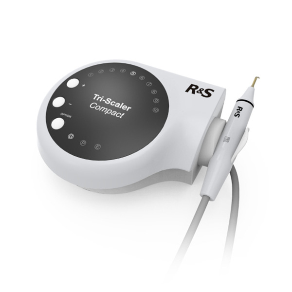 ULTRASONIDOS TRI-SCALER COMPACT