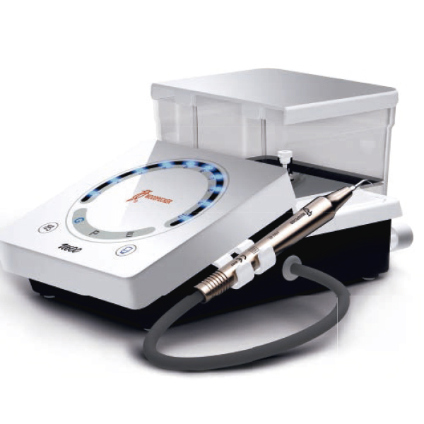 ULTRASONIDO U600 CON LUZ