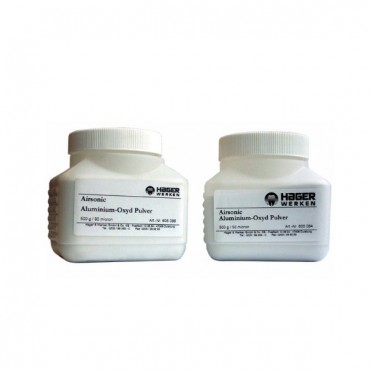 OXIDO DE ALUMINIO 50 MICRAS