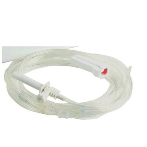 SET DE IRRIGACION ESTERIL- W&H