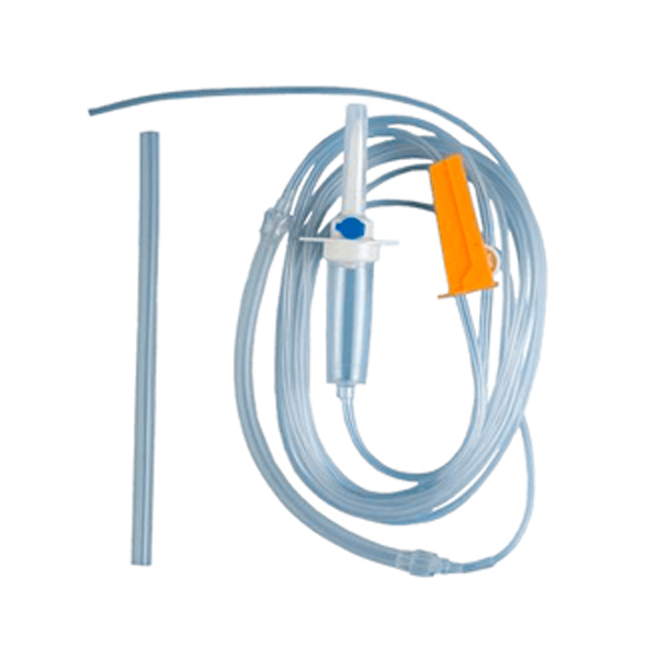 SET LINEAS IRRIGACION ESTERIL W&H - ELCOMED