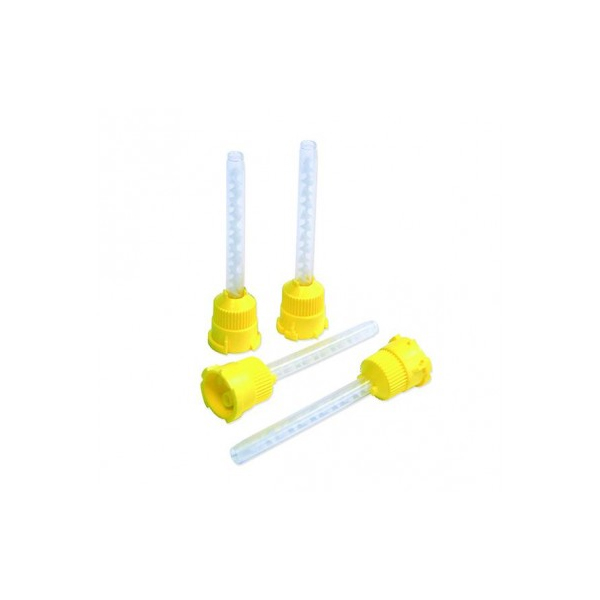 MIXING TIPS AMARILLOS PARA EXALENCE 370