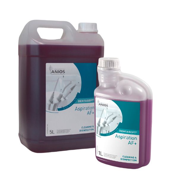 DENTASEPT ASPIRACION AF+