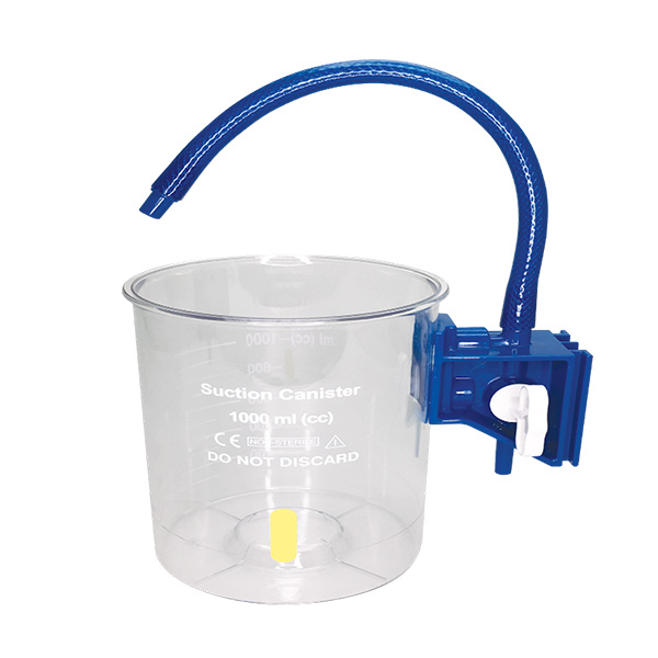 BOTE CONTENEDOR + BOLSAS DE RESIDUOS