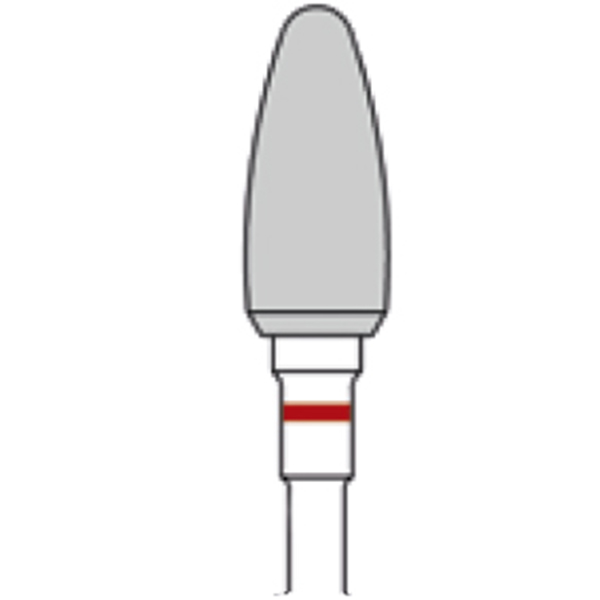425FX.060.PM - FRESA CARBURO BELLOTA