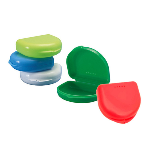 CAJAS ORTODONCIA Ã7CM - SURTIDO COLORES